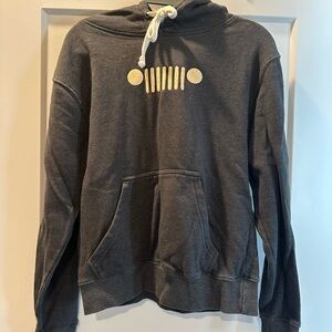 Women’s Jeep Hoodie Size S